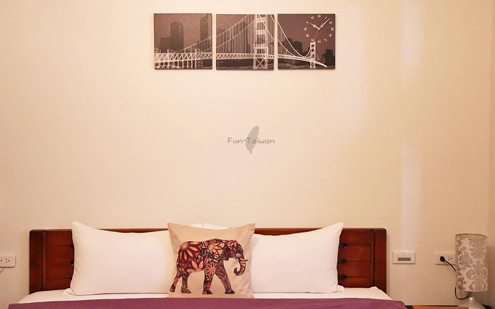 Redbean Guesthouse Wujie Eksteriør bilde